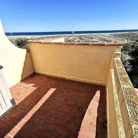 Villa Maisons De La 1 - Maisonnette En Duplex Avec Vue Sur Pour 5 Personnes. Ref: 1mm1_96 Mae-1691