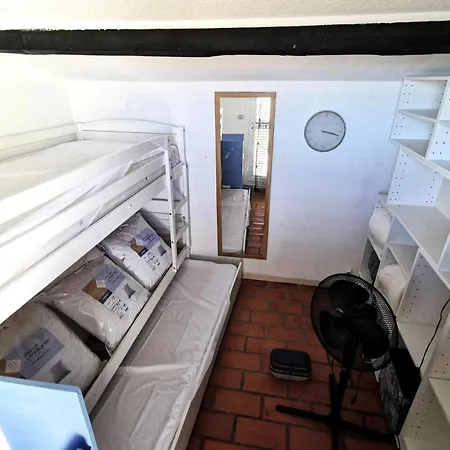 Résidence Maisons De La 1 - Maisonnette En Duplex Avec Vue Sur Pour 5 Personnes. Réf: 1mm1_96 Mae-1691 * Leucate