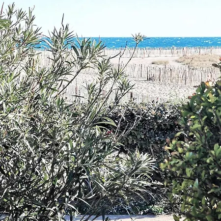 Villa Maisons De La 1 - Maisons & Pour 5 Personnes 691 Leucate