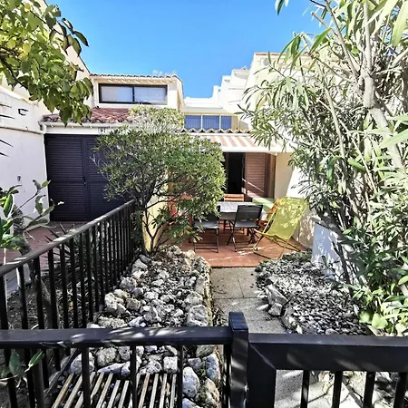 Villa Maisons De La 1 - Maisons & Pour 5 Personnes 691 Leucate