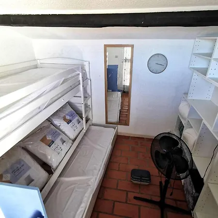 Résidence Maisons De La 1 - Maisonnette En Duplex Avec Vue Sur Pour 5 Personnes. Réf: 1mm1_96 Mae-1691 Villa Leucate